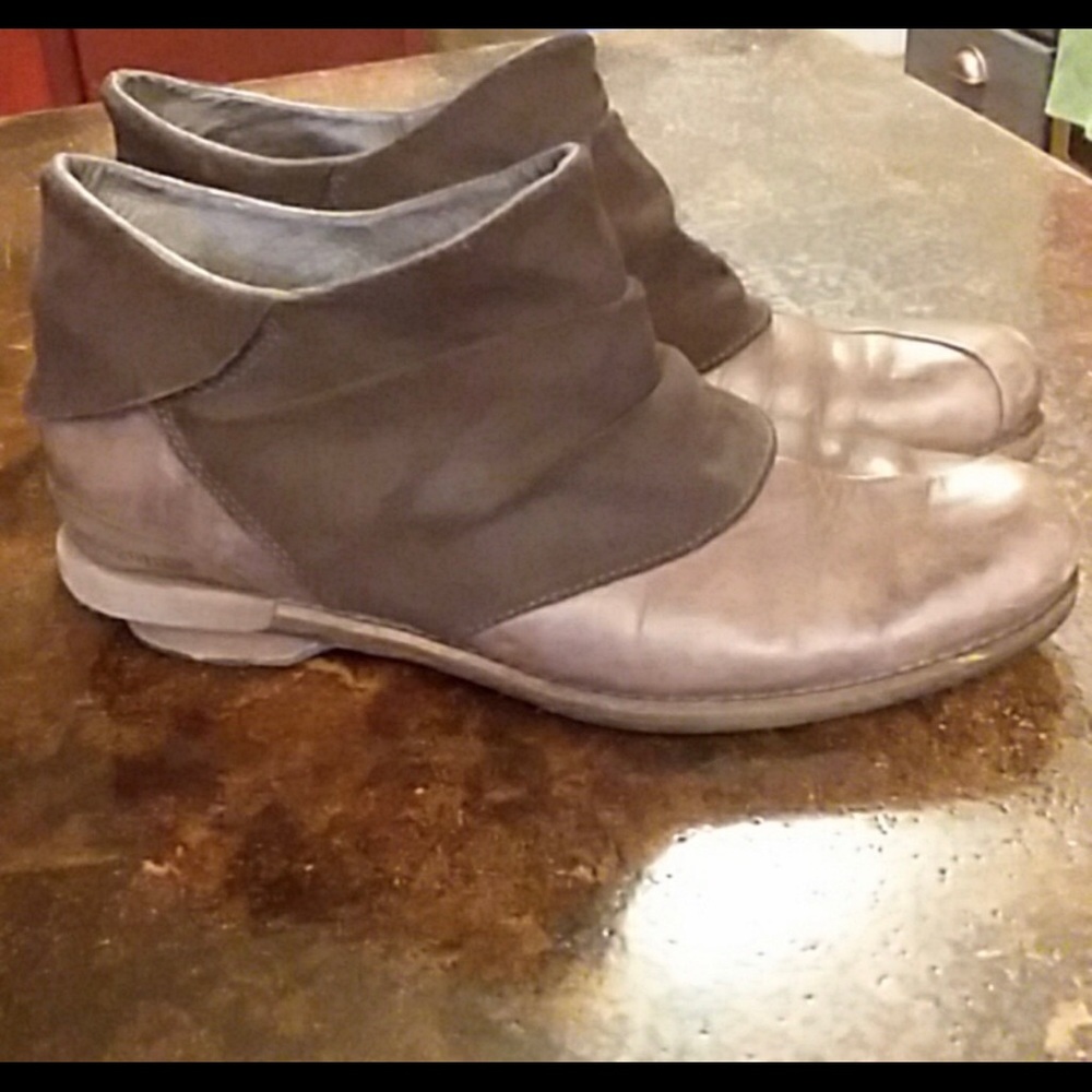 Patagonia Boots